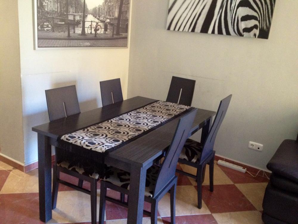  à vendre penthouse Bailén-Miraflores Málaga-Costa Del Sol 3