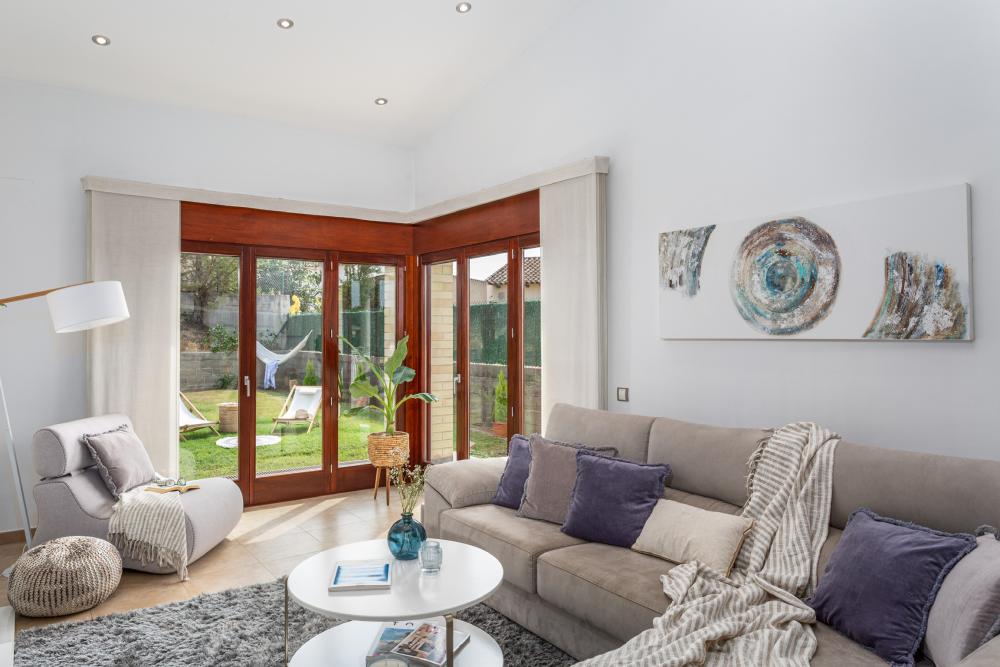  à vendre maison Caldes De Malavella Selva 8