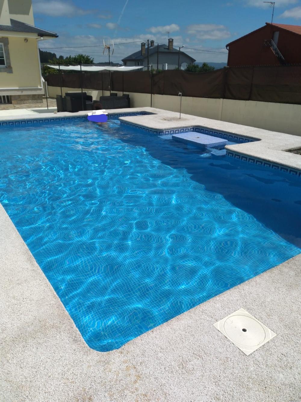  à vendre villa Chan Da Aldea Coruña 2