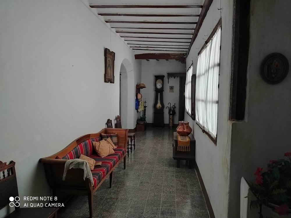  à vendre maison Orce Huéscar 16
