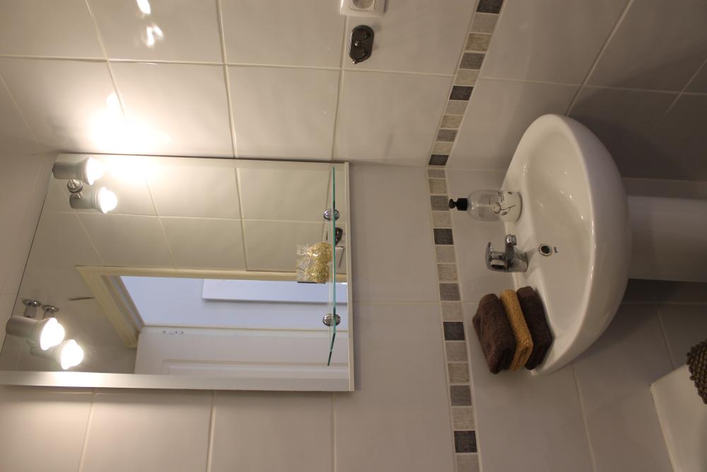  à vendre duplex Cabo Cervera-Playa La Mata Baix Segura 14