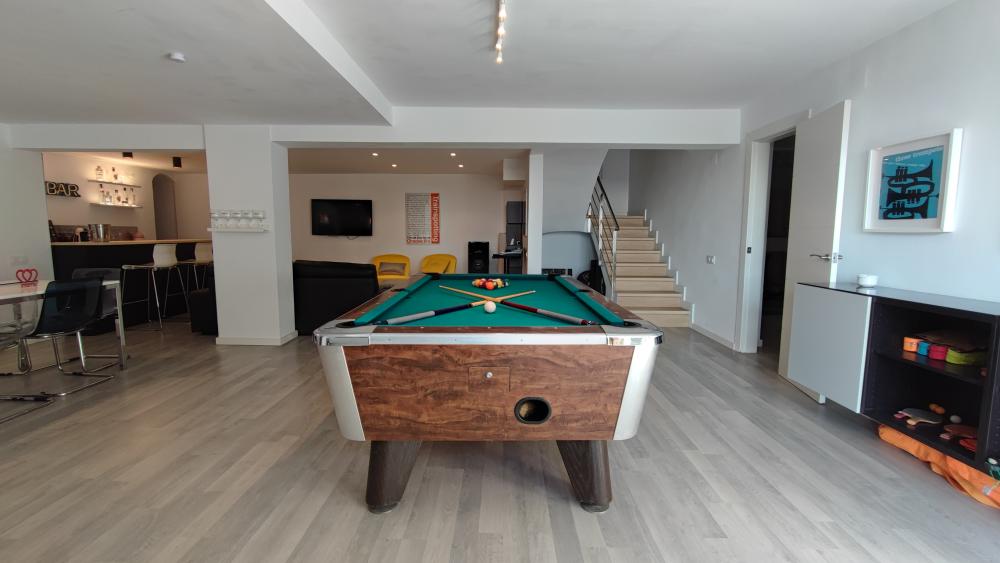  à vendre villa Santa Eulàlia De Ronçana Vallès Oriental 36