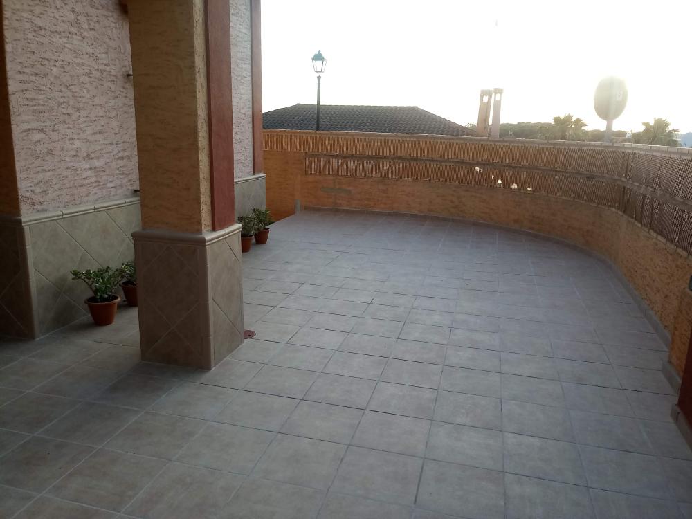  à vendre maison de ville Pinares De Lepe Costa Occidental 21