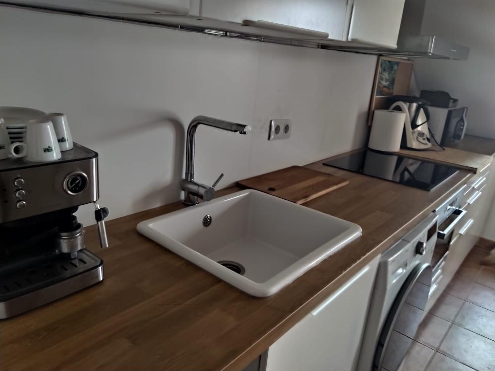  à vendre duplex Dénia Marina Alta 7