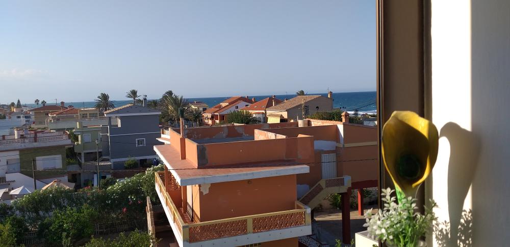  à vendre penthouse El Dosel Ribera Baixa 11