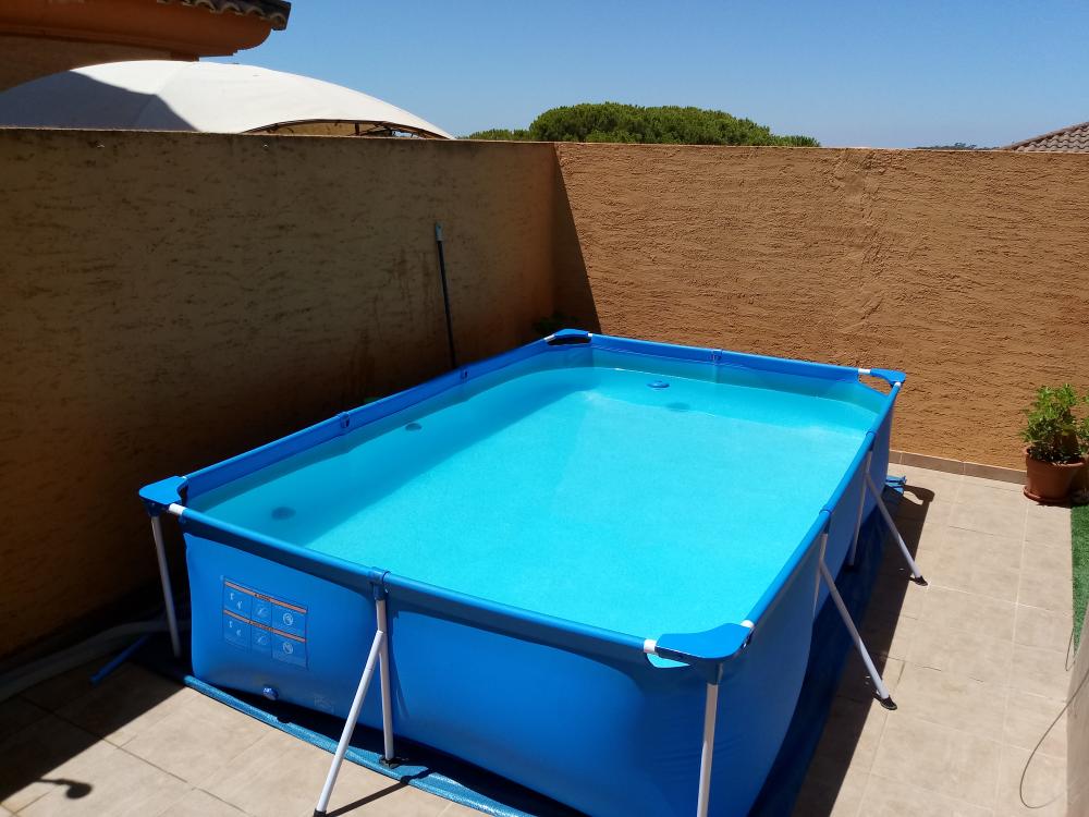  à vendre maison de ville Pinares De Lepe Costa Occidental 26