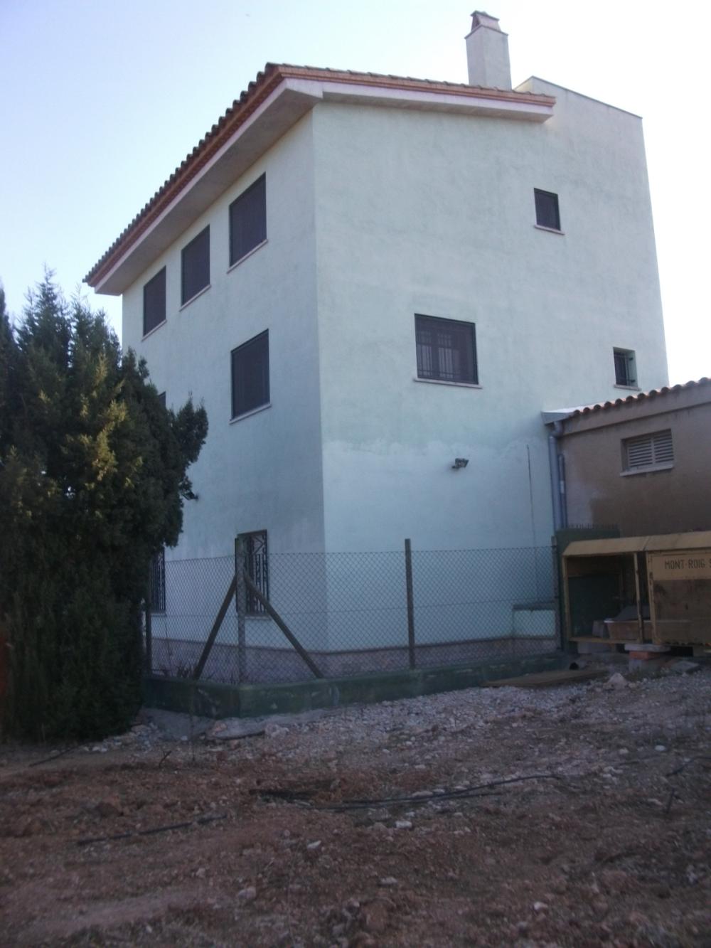  à vendre maison de campagne Camarles Baix Ebre 13