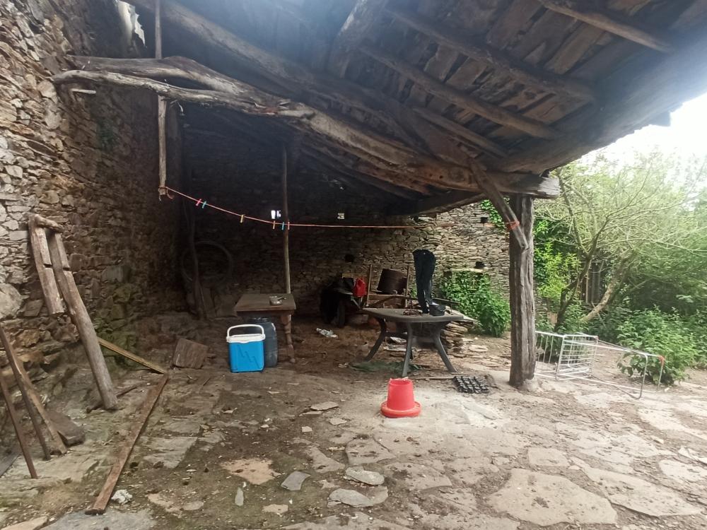  à vendre maison de campagne Conforto Mariña Oriental 29