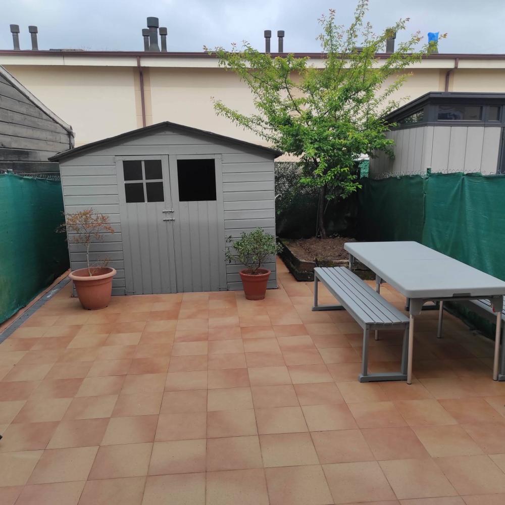  à vendre maison jumelée Polanco Besaya 2