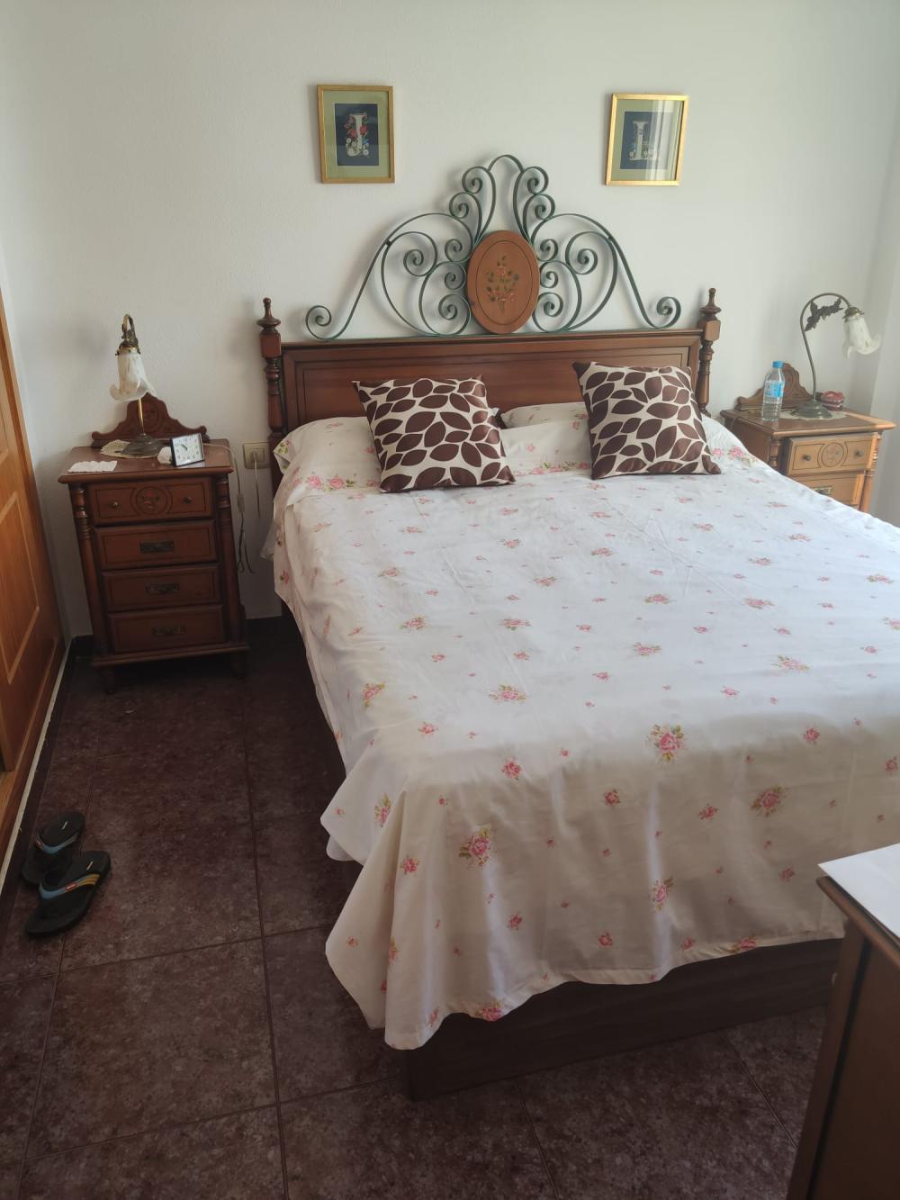  à vendre maison de ville Faro Ribera Baixa 7