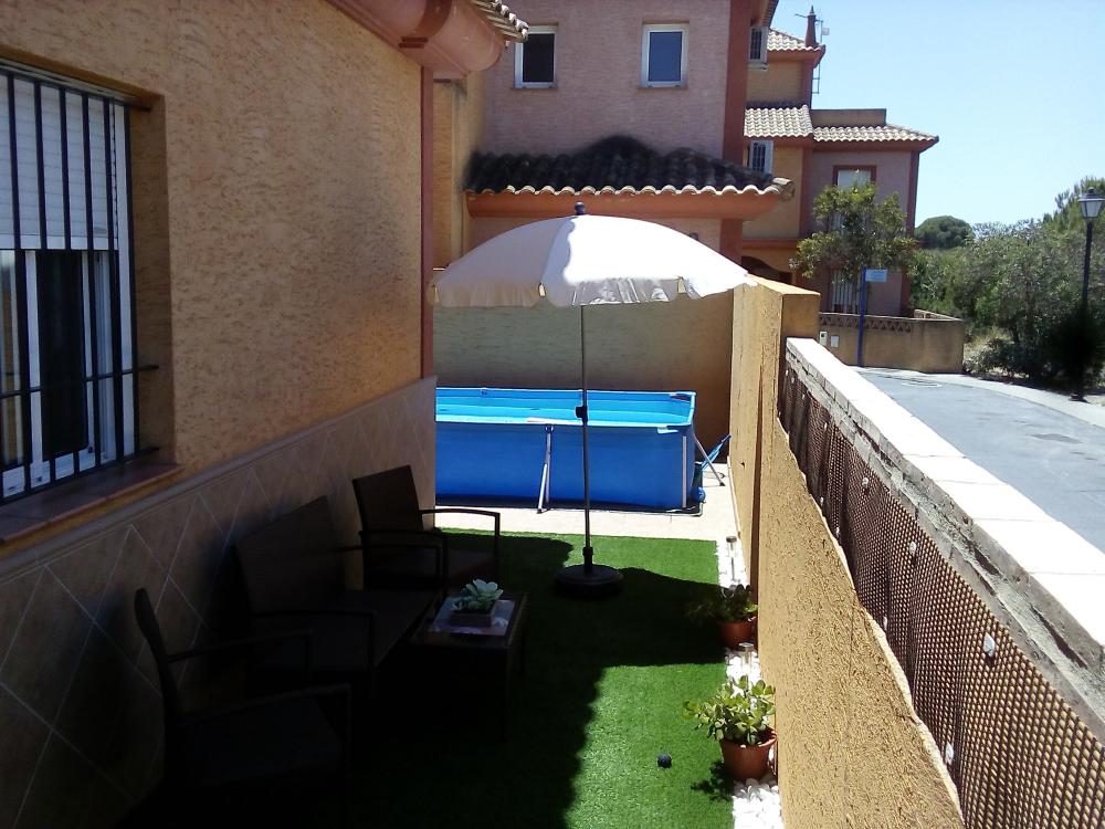  à vendre maison de ville Pinares De Lepe Costa Occidental 25