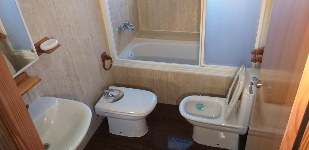  à vendre penthouse El Dosel Ribera Baixa 9