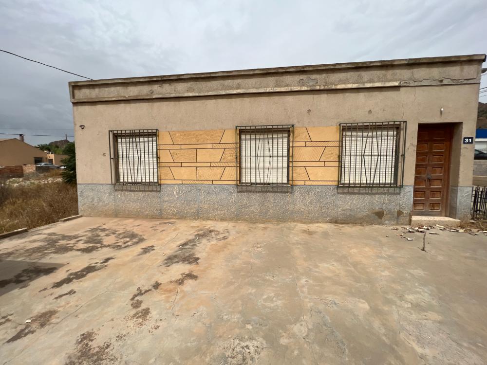  à vendre terrain La Aparecida Baix Segura 4