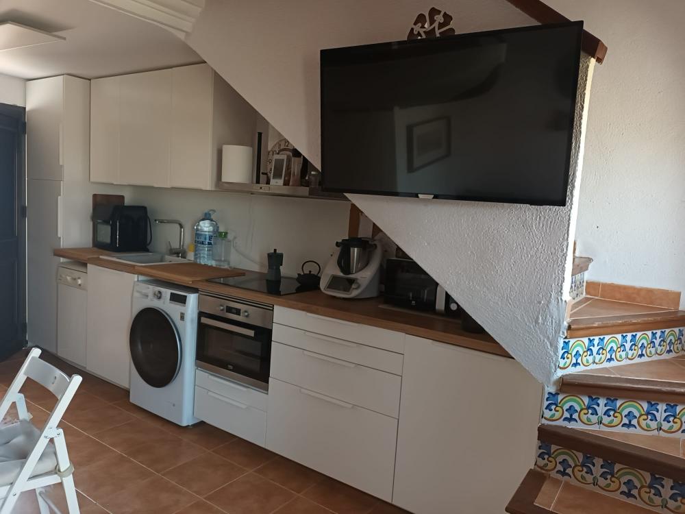  à vendre duplex Dénia Marina Alta 5