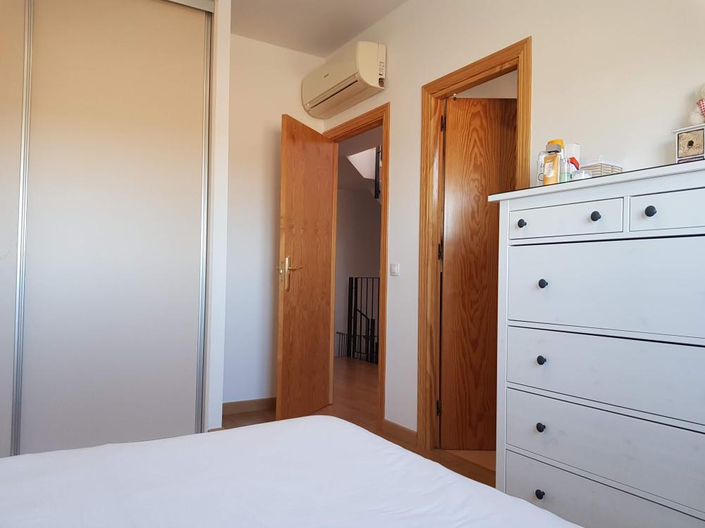  à vendre maison de ville Burguillos Vega Del Guadalquivir 28