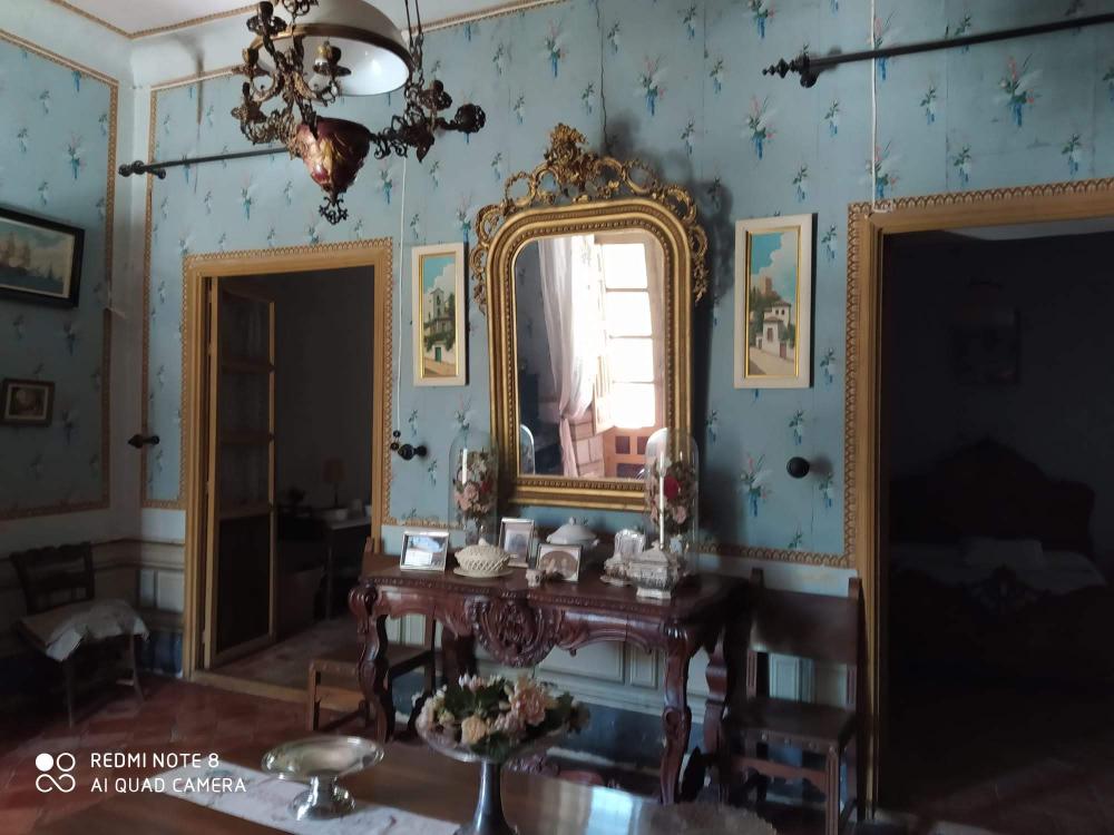  à vendre maison Orce Huéscar 9