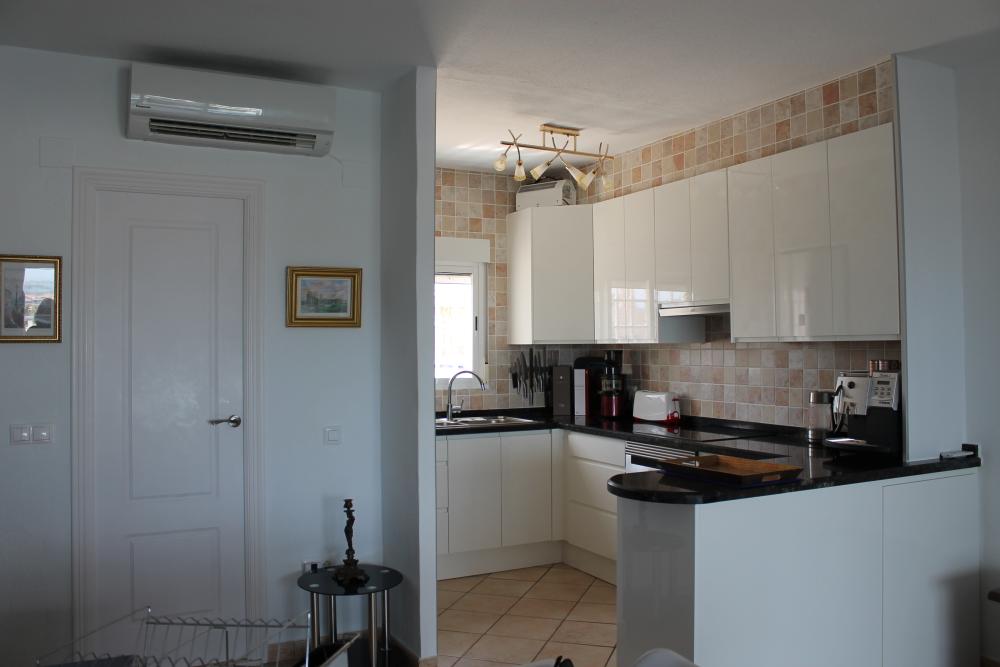  à vendre duplex Cabo Cervera-Playa La Mata Baix Segura 10
