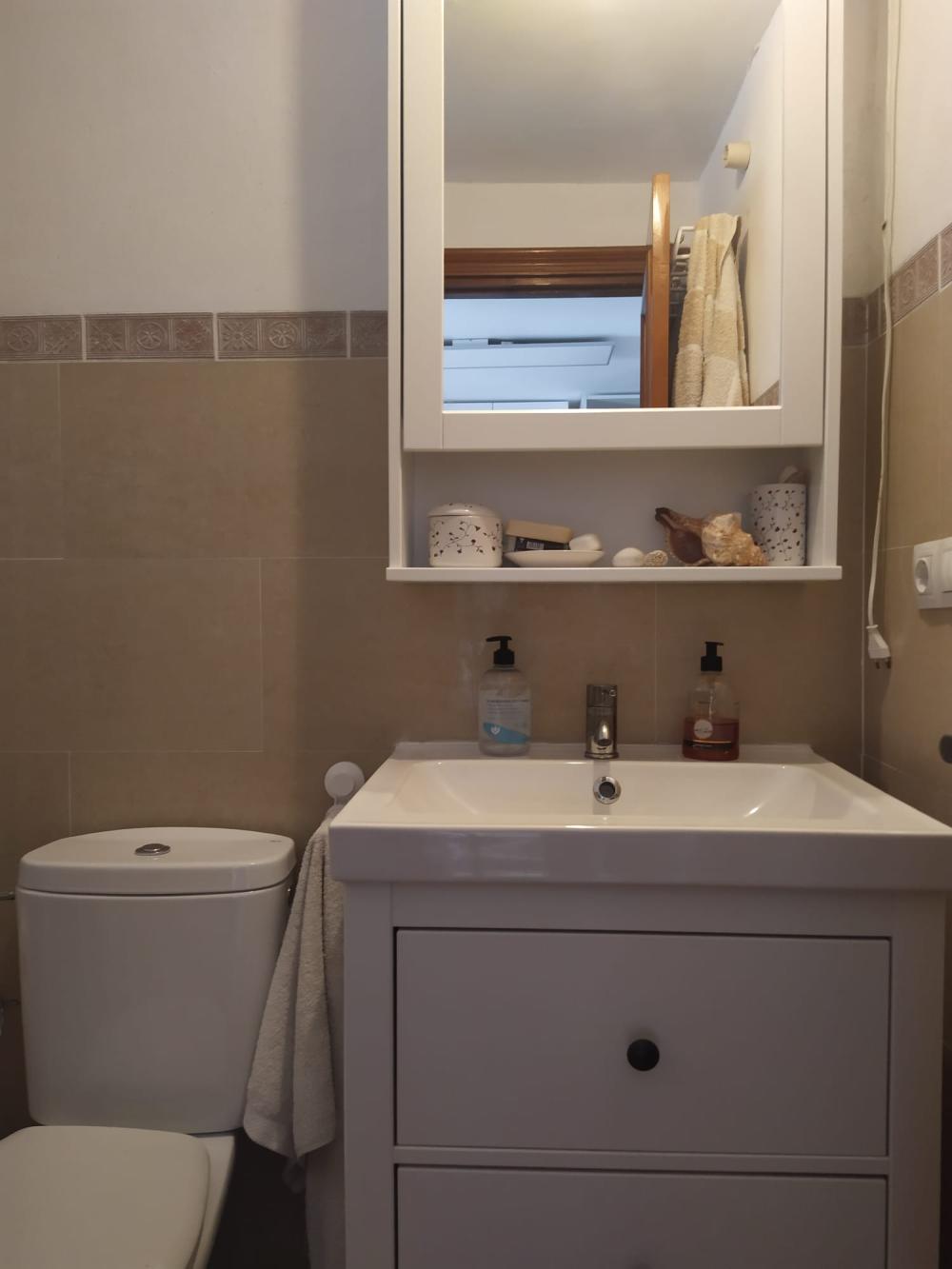  à vendre duplex Dénia Marina Alta 14