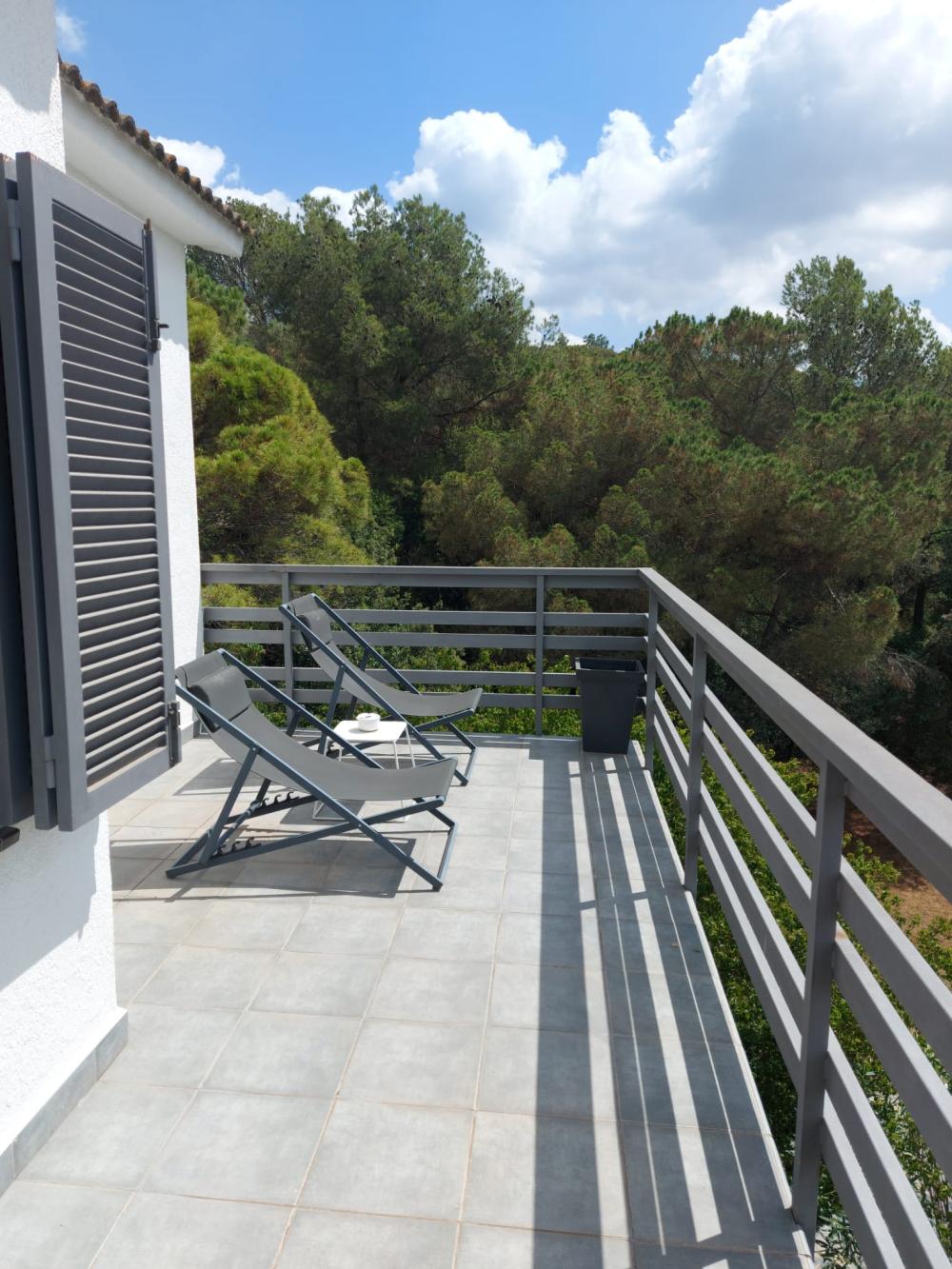  à vendre villa Santa Eulàlia De Ronçana Vallès Oriental 32