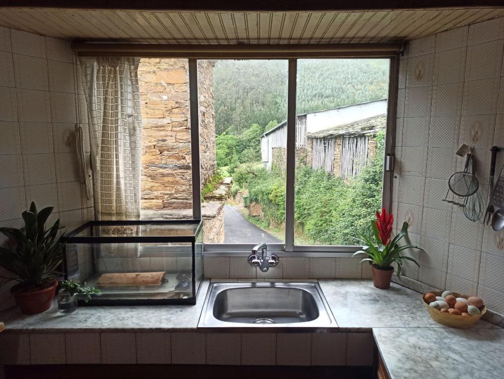 à vendre maison de campagne Conforto Mariña Oriental 8