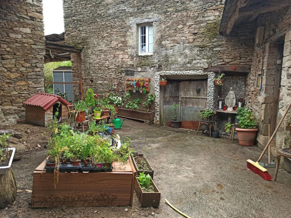  à vendre maison de campagne Conforto Mariña Oriental 3