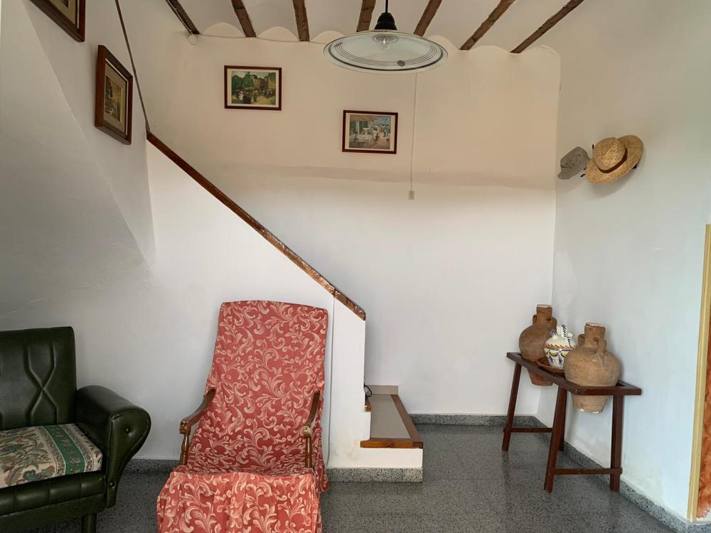  à vendre maison de campagne Blanca Vega Alta Del Segura 7