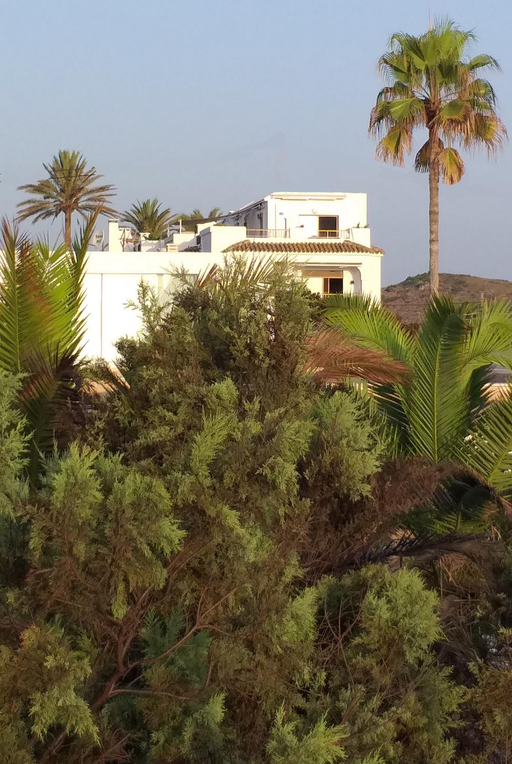  à vendre penthouse El Dosel Ribera Baixa 2