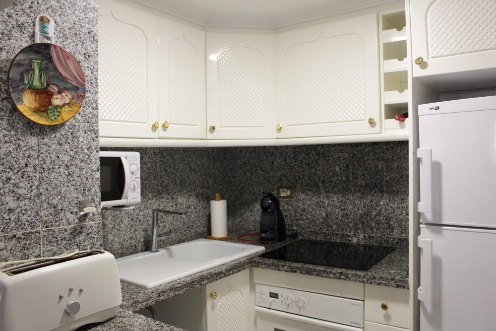  à vendre appartement Santa Pola Baix Vinalopó 5