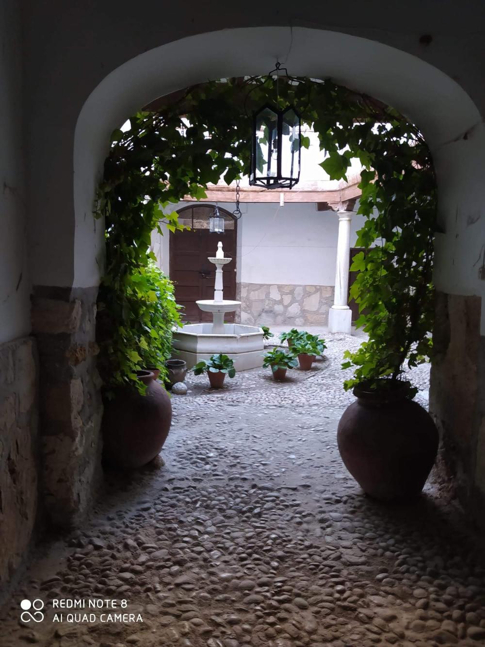  à vendre maison Orce Huéscar 4