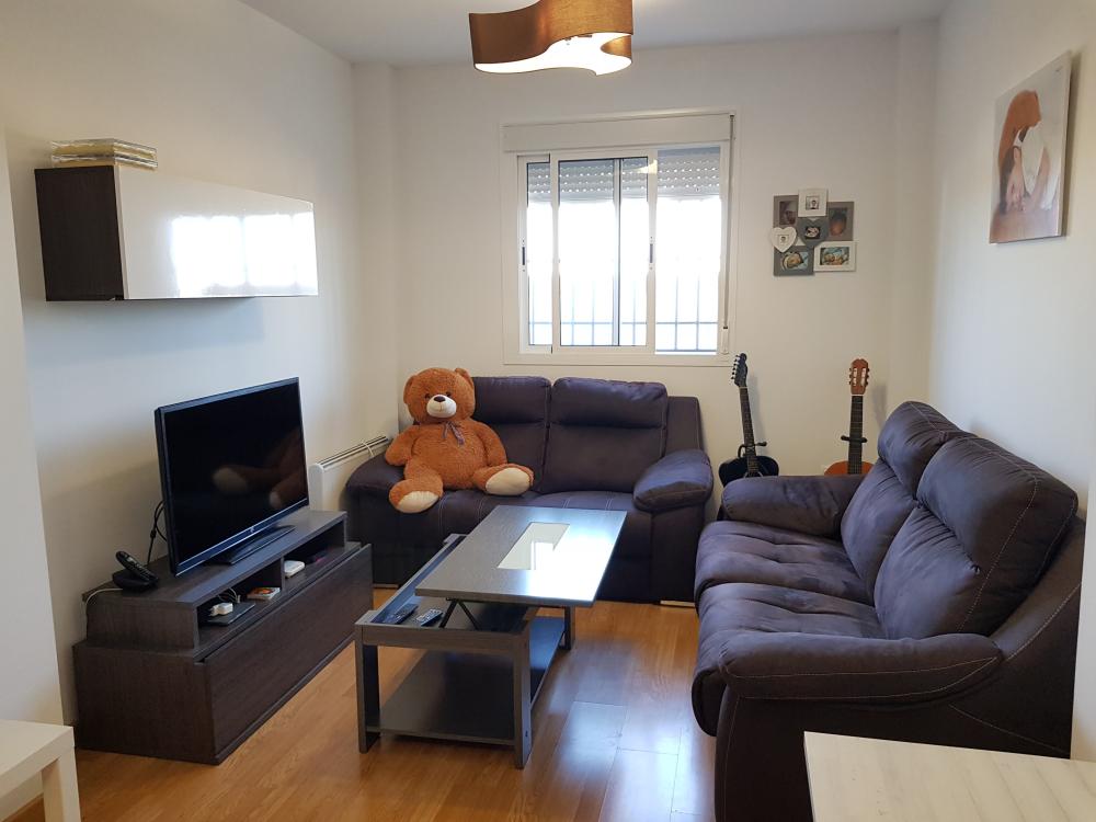  à vendre maison de ville Burguillos Vega Del Guadalquivir 9