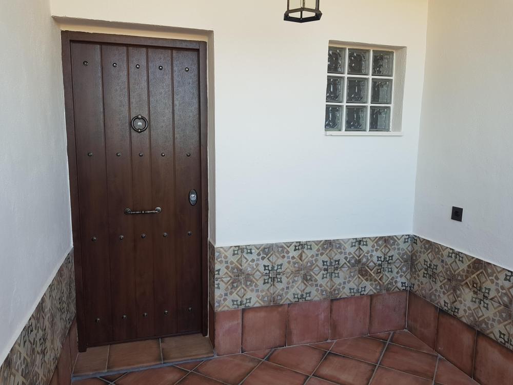  à vendre maison de ville Burguillos Vega Del Guadalquivir 6