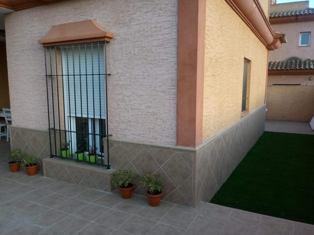  à vendre maison de ville Pinares De Lepe Costa Occidental 23