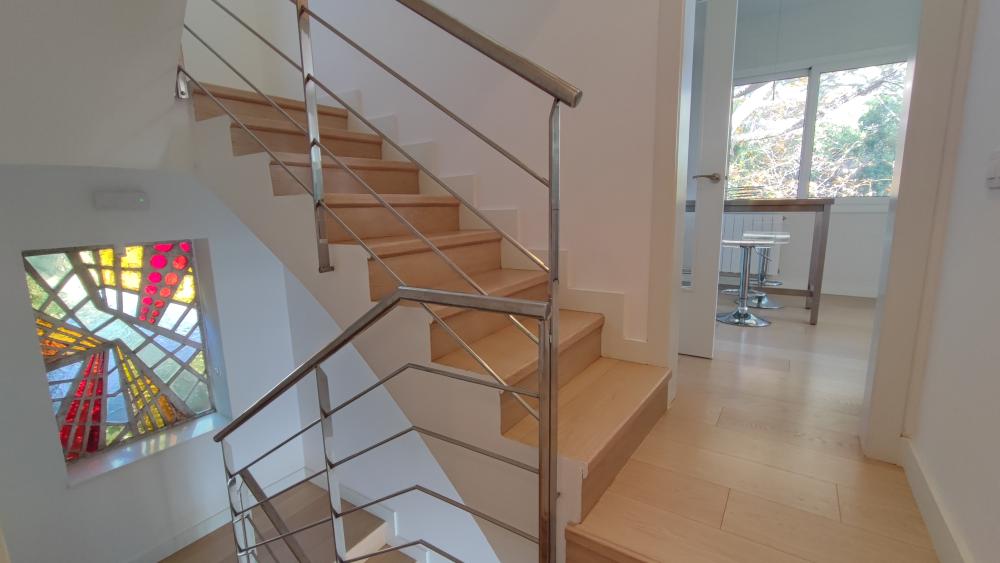  à vendre villa Santa Eulàlia De Ronçana Vallès Oriental 25