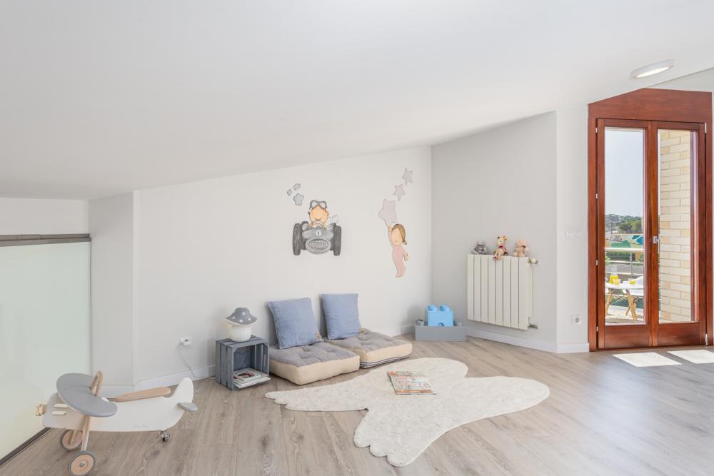  à vendre maison Caldes De Malavella Selva 33