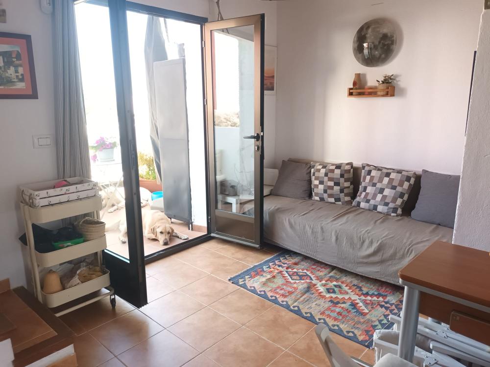  à vendre duplex Dénia Marina Alta 9