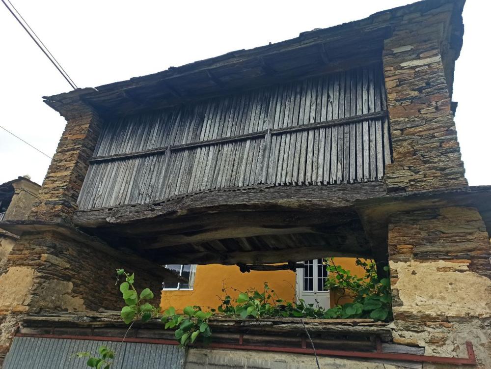  à vendre maison de campagne Conforto Mariña Oriental 32