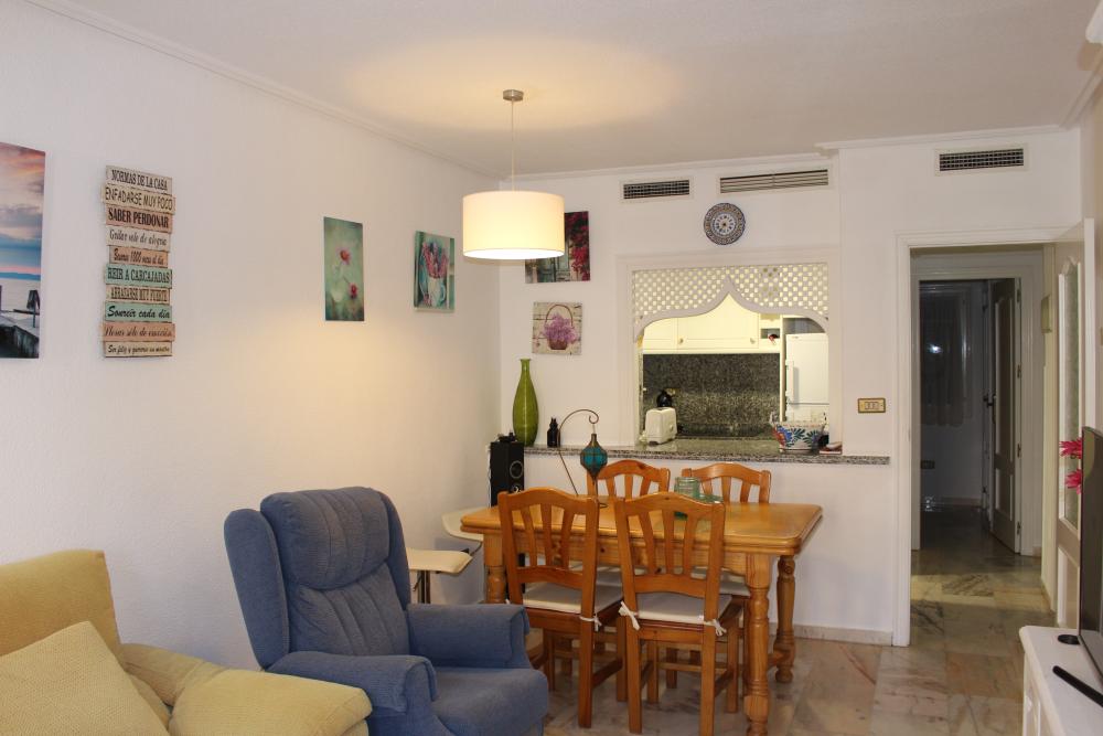  à vendre appartement Santa Pola Baix Vinalopó 4
