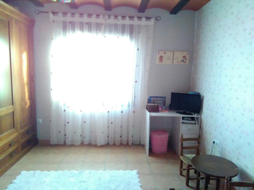  à vendre maison Huétor-Tájar Loja 8