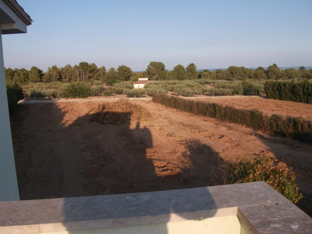  à vendre maison de campagne Camarles Baix Ebre 14