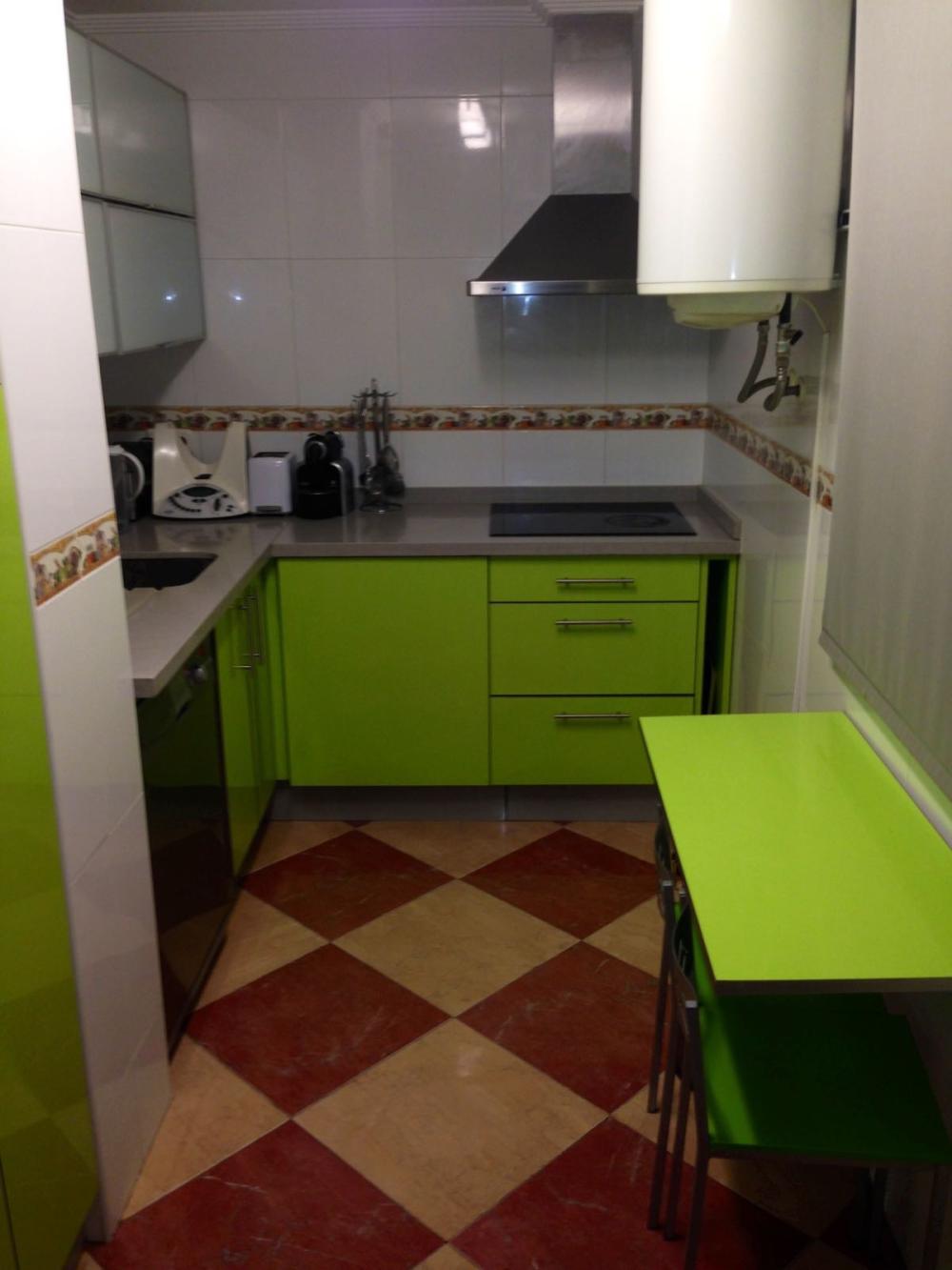  à vendre penthouse Bailén-Miraflores Málaga-Costa Del Sol 8