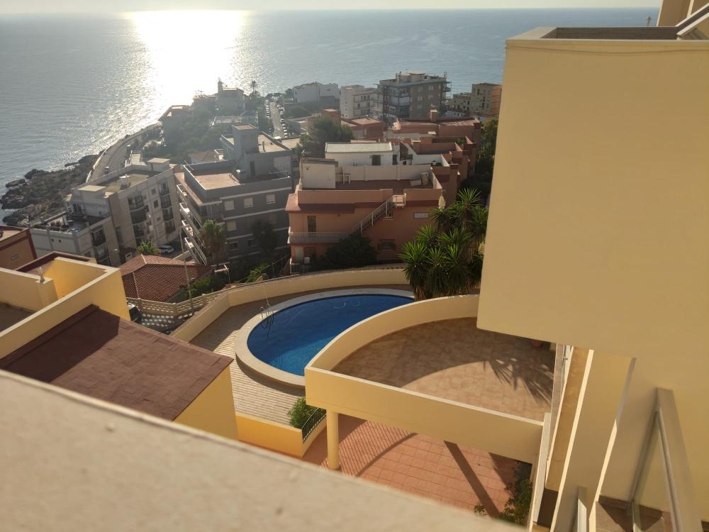  à vendre maison de ville Faro Ribera Baixa 1