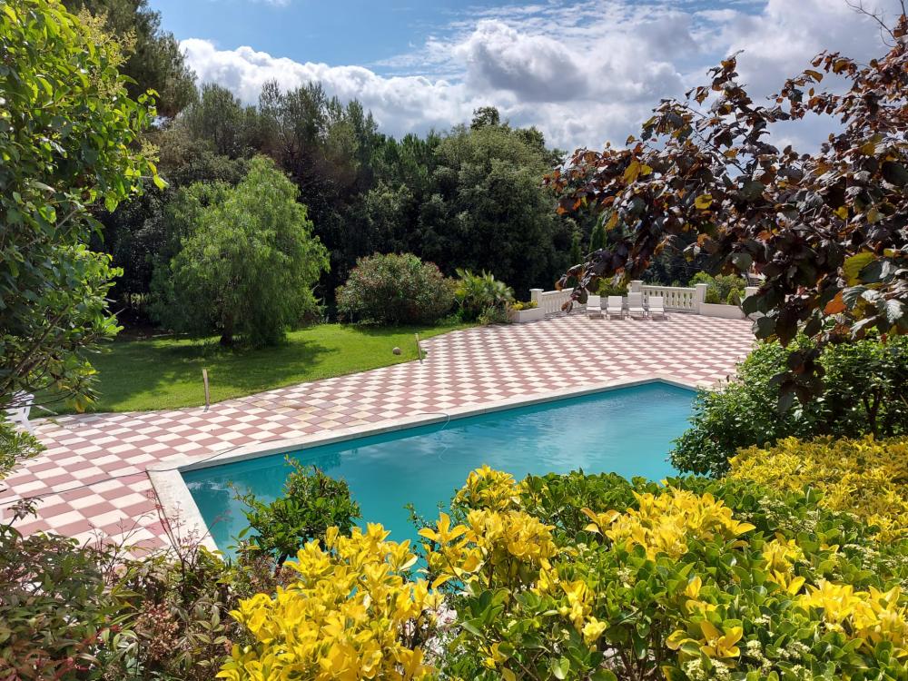  à vendre villa Santa Eulàlia De Ronçana Vallès Oriental 1