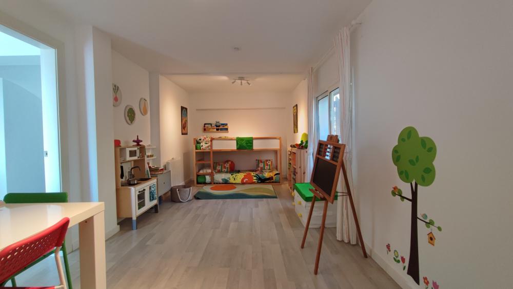 à vendre villa Santa Eulàlia De Ronçana Vallès Oriental 43