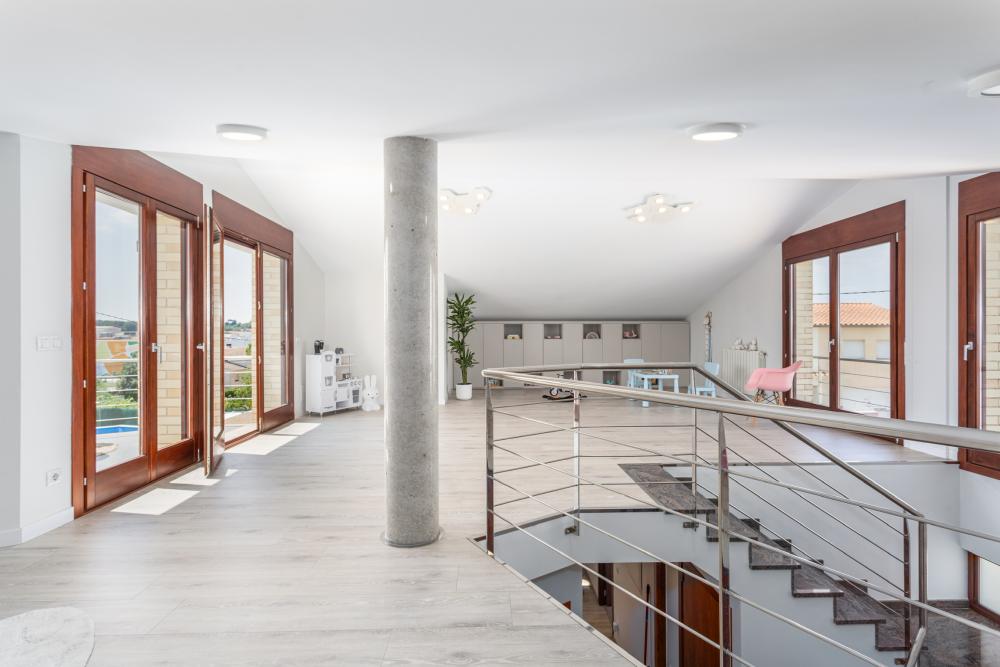  à vendre maison Caldes De Malavella Selva 34
