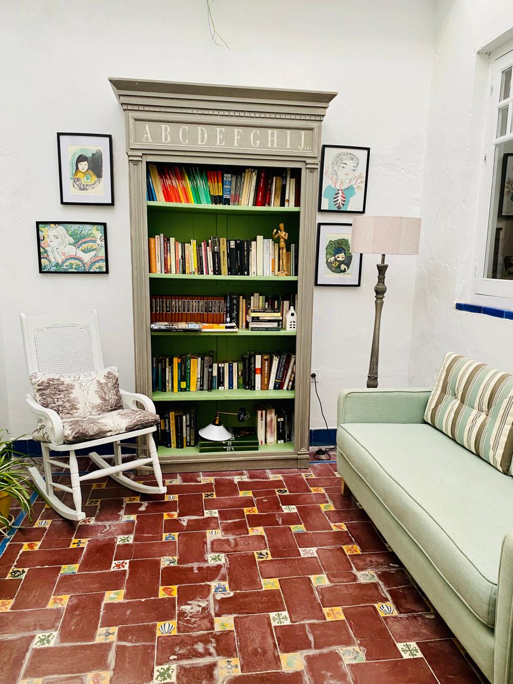  à vendre maison Écija Écija 5