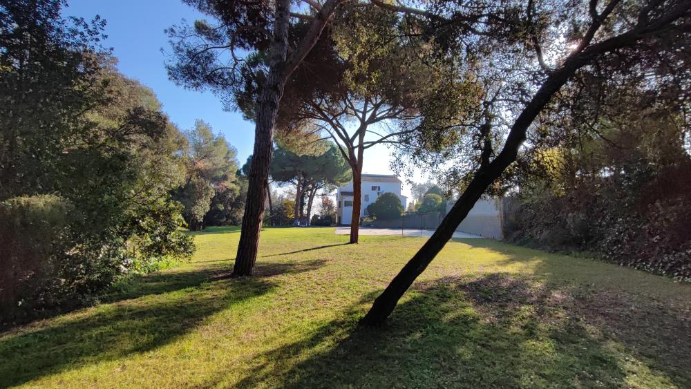  à vendre villa Santa Eulàlia De Ronçana Vallès Oriental 13