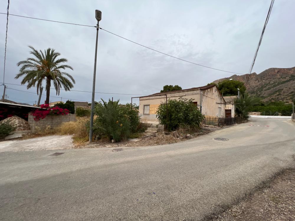  à vendre terrain La Aparecida Baix Segura 2