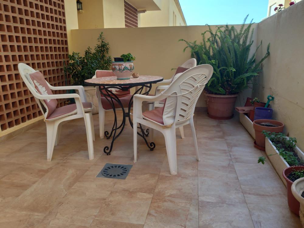  à vendre maison de ville Faro Ribera Baixa 26