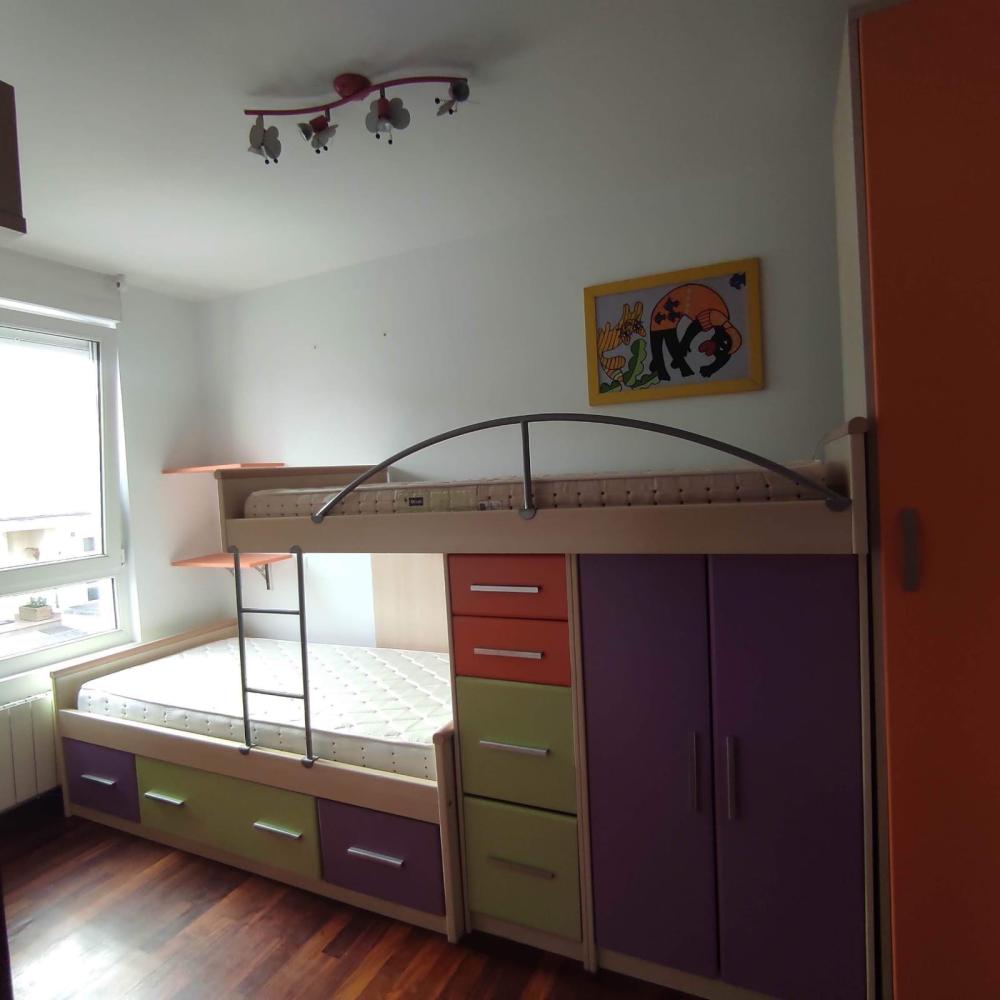  à vendre maison jumelée Polanco Besaya 4