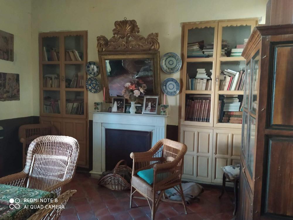  à vendre maison Orce Huéscar 14